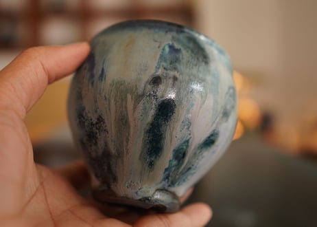 神田知広pot NO.12