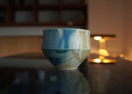 土居万里子 pot NO.2