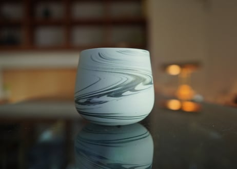 北川 和喜 pot NO.12