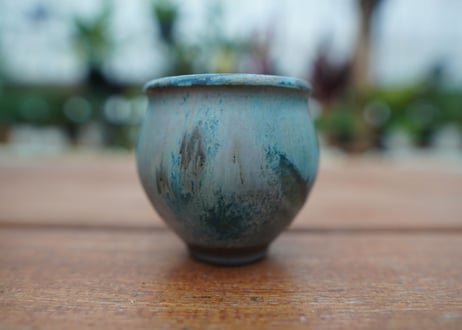 神田知広pot No.2