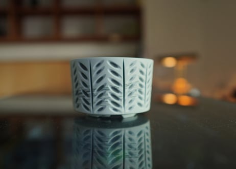 北川 和喜 pot NO.3