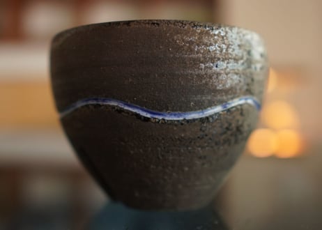 沼野秀章 pot No.31