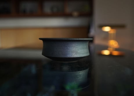 筆谷響 pot NO.4
