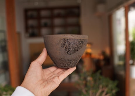 沼野秀章 pot No.9