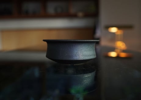 筆谷響 pot NO.4