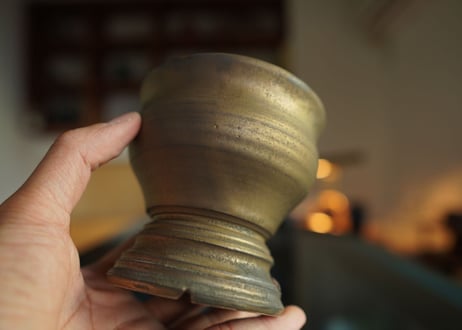 荻野揺子 pot NO.7
