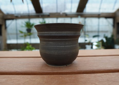 保田修作  pot No.36