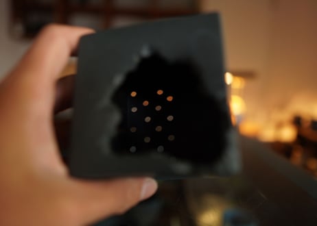 北川 和喜 pot NO.27