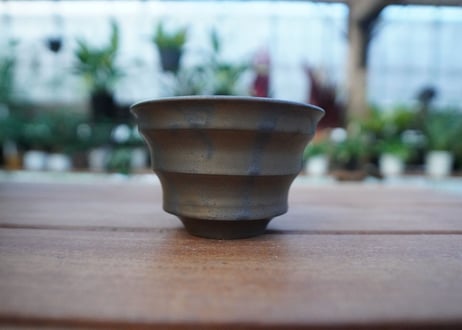 荻野揺子 pot No.8