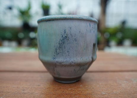 神田知広pot No.7