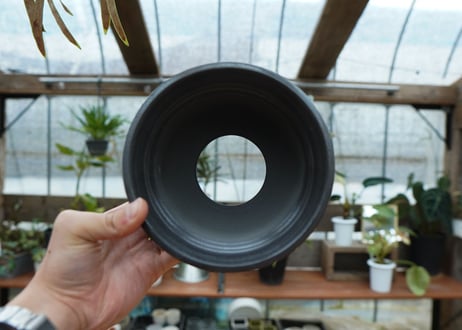 保田修作  pot No.66