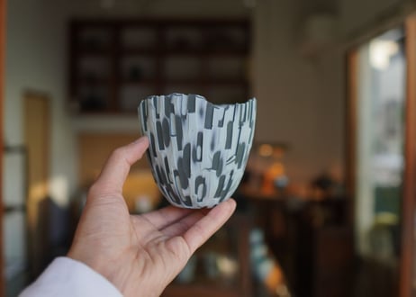 北川 和喜 pot NO.16