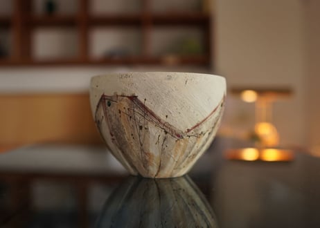 沼野秀章 pot No.34
