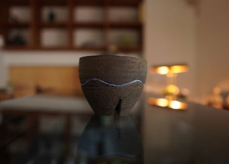 沼野秀章 pot No.6