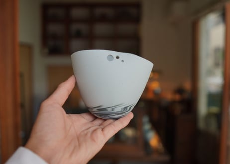 北川 和喜 pot NO.23