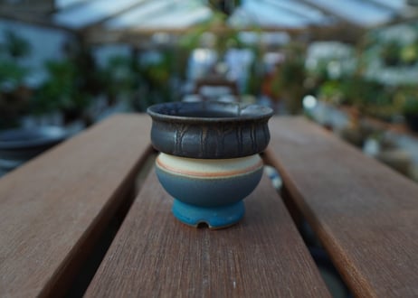 持木祐一 pot  No.15