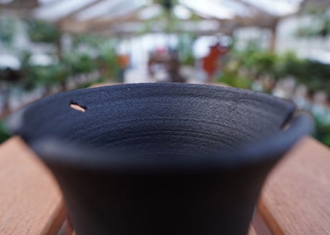 野火製陶 pot NO.1