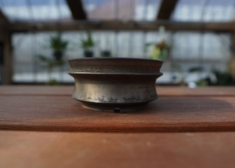 保田修作  pot No.12