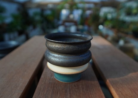 持木祐一 pot  No.13