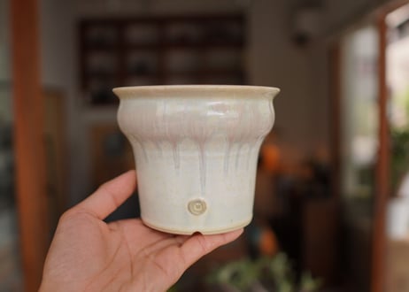 YM pot  NO.13