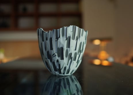 北川 和喜 pot NO.16