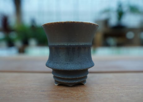 Muddy Punk pot No.2