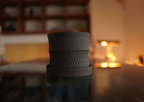 奥村奈採 pot D No.1