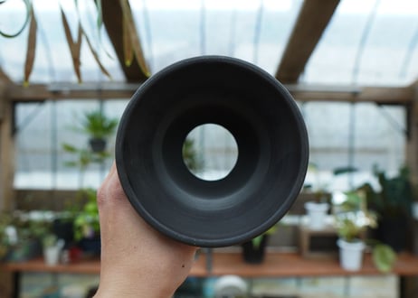 保田修作  pot No.57