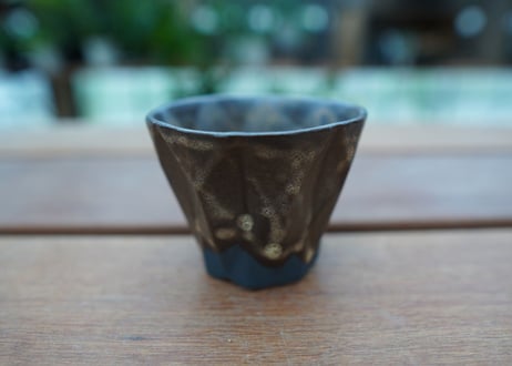 Muddy Punk pot No.22
