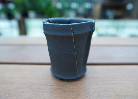 Muddy Punk pot No.25