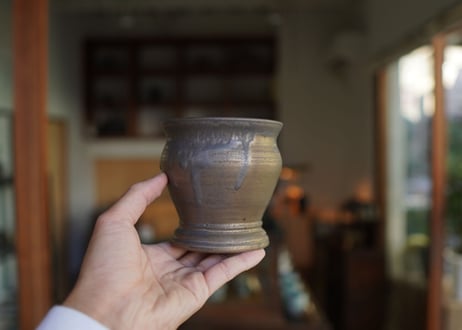 荻野揺子 pot NO.1