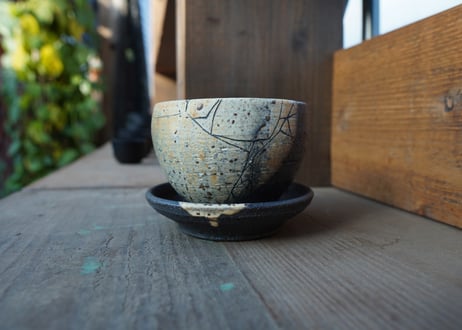 hechicami pot No.14