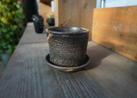 hechicami pot No.8