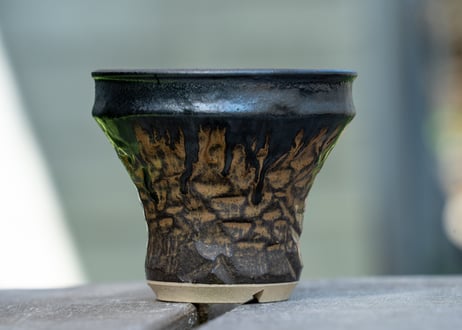 陶器鉢　NO.3