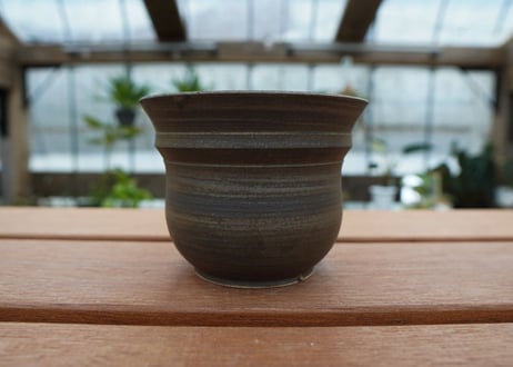 保田修作  pot No.36