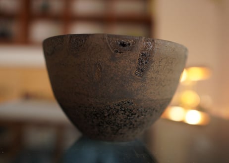 沼野秀章 pot No.11