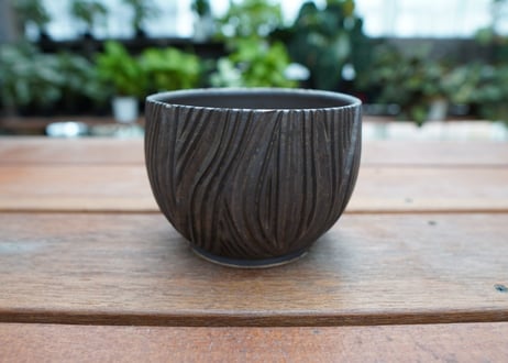 保田修作  pot No.11
