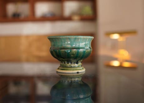 molle épine pot NO.16