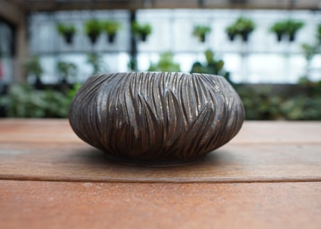 保田修作  pot No.7