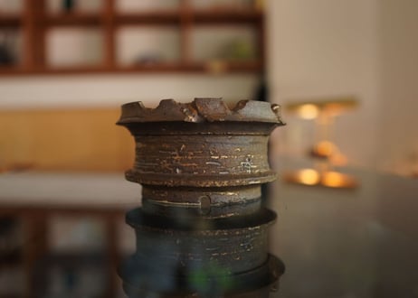 保田修作  pot No.31
