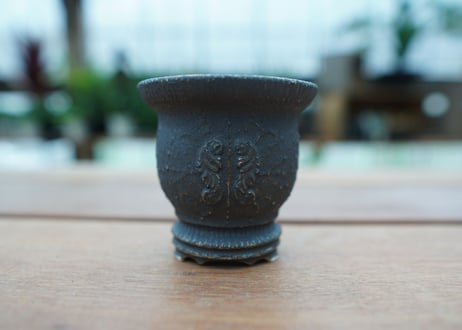 Muddy Punk pot No.26