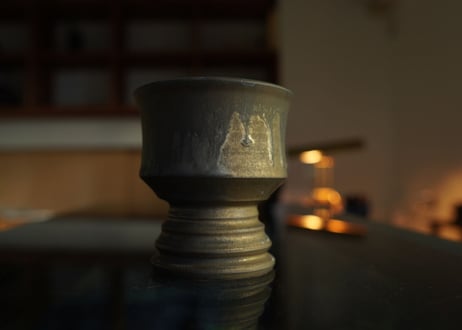荻野揺子 pot NO.8