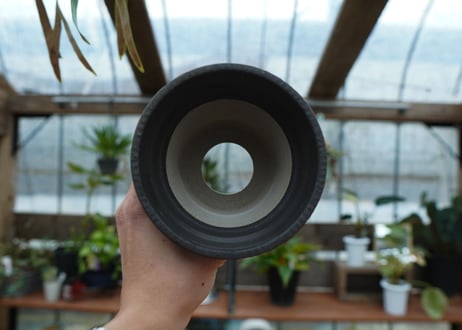 保田修作  pot No.56