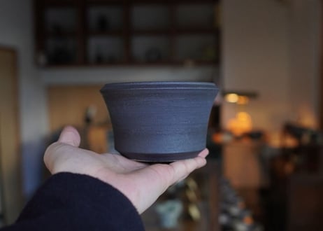 筆谷響 pot NO.8