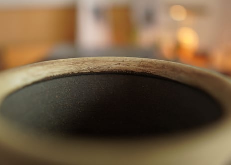 沼野秀章 pot No.39