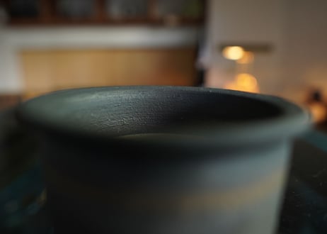 筆谷響 pot NO.2