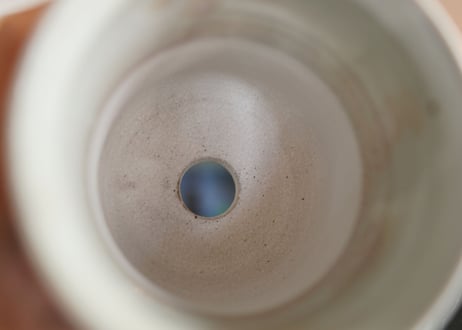 YM pot  NO.12