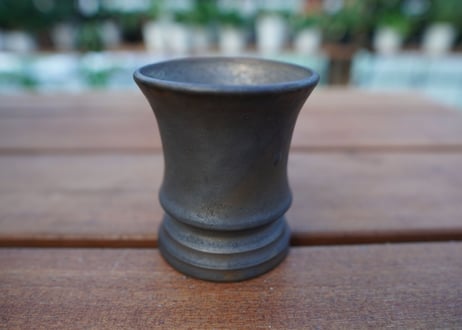荻野揺子 pot No.2