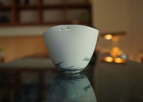 北川 和喜 pot NO.23
