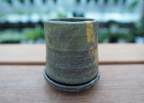 hechicami pot NO.17